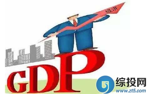 2016年gdp增长率