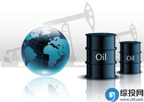 国际油价最新消息