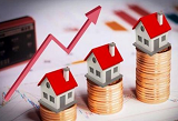 房价走势最新消息：12月二手房价格环比涨0.4%