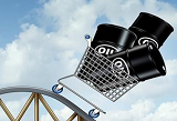 今天国际油价最新走势：需求下降继续施压油价 美油下挫5%