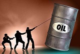 国际油价最新消息：特朗普悲叹油比水还便宜