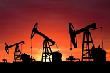 特朗普预计石油价格战很快结束 国际油价暴涨20%以上