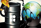 今日国际原油价格行情走势：原油价格回升概率大