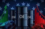 今天国际油价最新走势：WTI原油小幅走低后震荡上行
