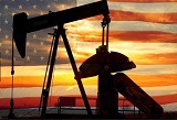 今日美国原油最新消息：美油创下18年新低19.18美元