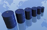原油价格最新消息实时：美国6月原油期货暴跌43%