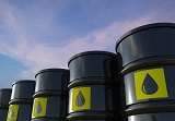 今天国际油价最新走势：WTI原油日内涨幅扩大至8.36%