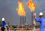 俄罗斯原油产量减少 石油日产量下降到950万桶