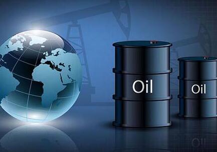 原油价格最新消息：本周美油大涨12.6%布油涨8.1%