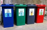 山西6月1日起正式实施垃圾分类