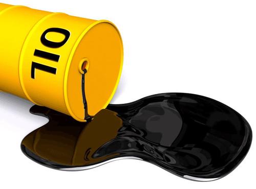 国际油价每桶最新消息 现在国际油价多少钱一桶