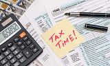印花税法即将实施 少部分税目的税率拟适当调整