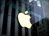 苹果新机被命名为iPhone12 mini 苹果股价一个月内暴涨暴跌