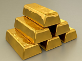 全国黄金查明资源储量超1.41万吨 已连续5年突破1万吨大关