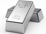 7月21日纯银价格查询 今日纯银多少钱一克？