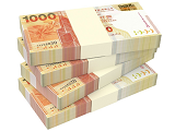 人民币兑换港币汇率是多少？11月23日港币兑人民币汇率查询