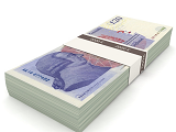 1元人民币可以兑换多少英镑?2021年1月20日人民币对英镑汇率
