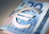 1元人民币可以兑换多少欧元?2021年3月23日人民币对欧元汇率