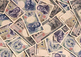 1元人民币可以兑换多少日元?2021年3月10日人民币对日元汇率