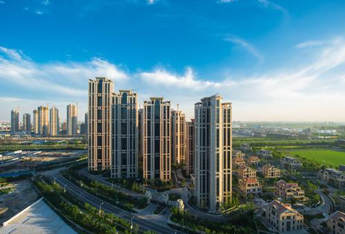 杭州房地产新政策2021