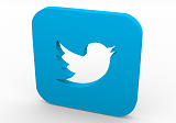 推特总部小蓝鸟雕像拍出10万美元  推特拒付离职员工遣散费？