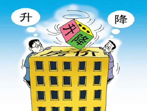 上海二手房价格核验