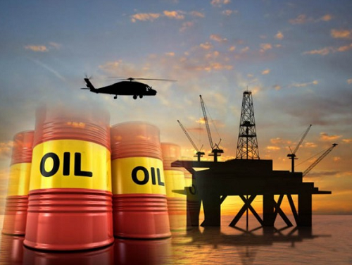 今日原油最新行情怎么样？8月3日原油多少美元一桶？