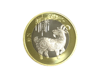羊年纪念币值多少钱？羊年纪念币收藏价值分析
