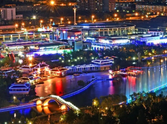 中国人均GDP第一城
