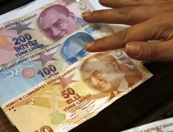 今年最差货币最新消息 土耳其里拉今年表现最差货币