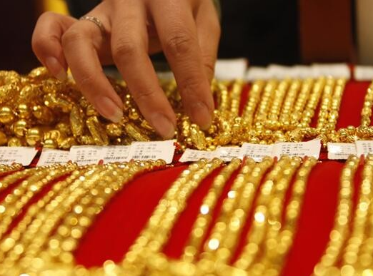这周黄金价格走势预测最新 黄金这周价格会不会上涨？