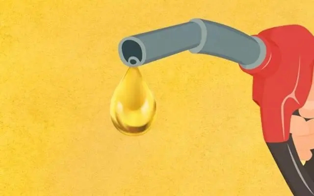 油价为什么一会涨一会跌 2022油价什么原因上涨下跌