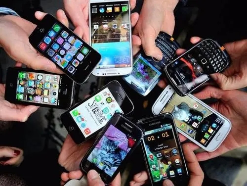 中国手机销量走势2022新消息 新一个月数据同比下滑超20%