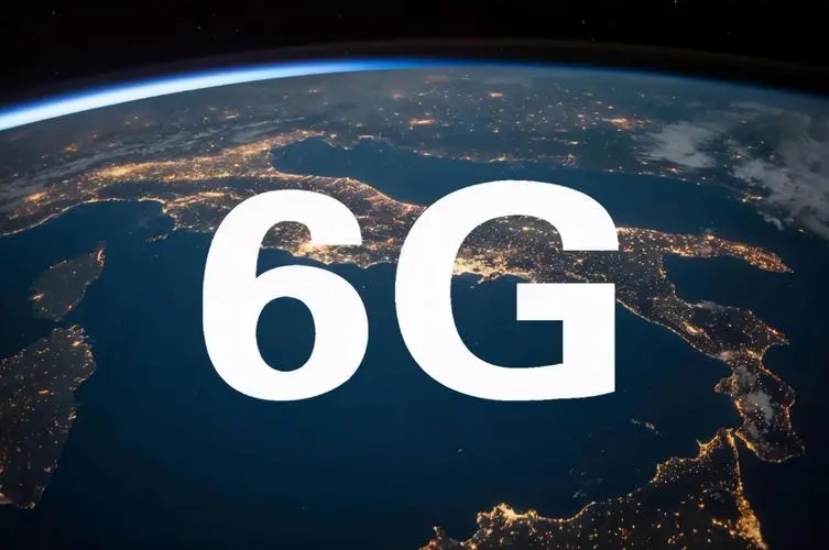 6G网络到底有什么用 2022年技术研究进展新消息一览
