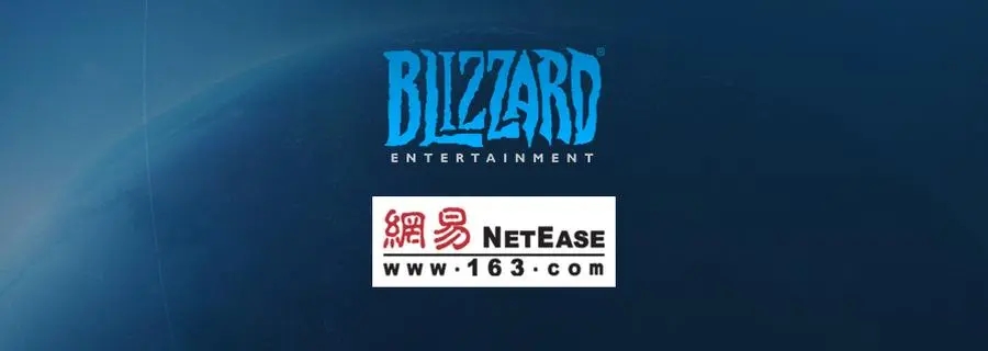 美媒：暴雪想要中国百万玩家数据 这是怎么回事？