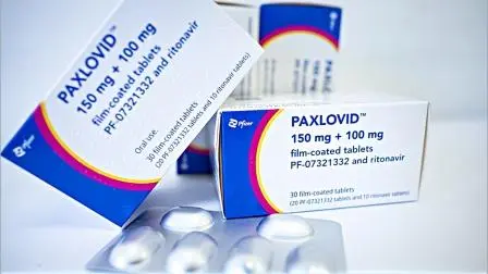 医保局不会再就Paxlovid举行谈判  Paxlovid因报价高未能谈判成功！