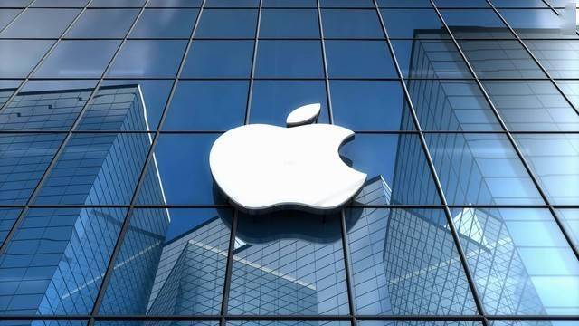 苹果掌门库克降薪40% 苹果的业绩不理想？