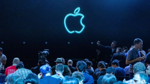 苹果高管秘密会议观看MR头显演示  苹果一反常态挑战新兴市场