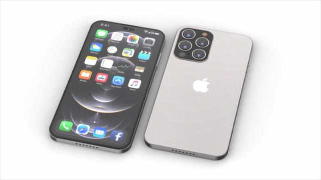 iPhone15ProMax预计售价2万块  苹果带来四款iPhone 15机型