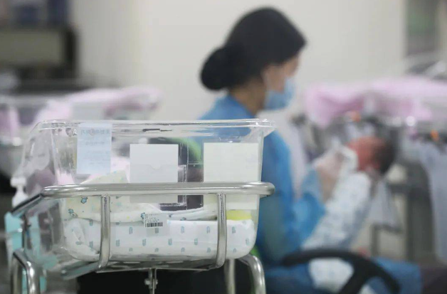 今年会有多少新生儿出生 有医院暂停产科助产服务