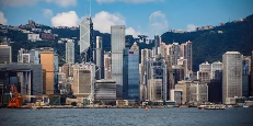 香港楼市成交创历史新高 一手房成交创1998年后单月新高