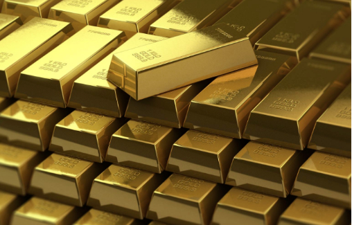 6600根金条、价值1300万元各种货币，这起“黄金大劫案”告破！