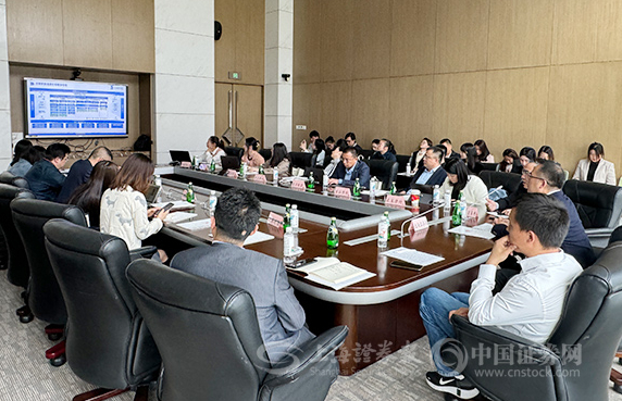 2024新闻媒体版权交流会在沪举行 聚焦版权产品化与资产化探索