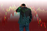 股票下跌前征兆是什么 股票下跌前有什么信号