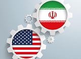美国伊朗最新消息：美国将制裁伊朗经济行业 美股高开