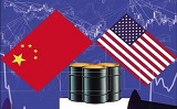中美达成贸易协议暂缓忧虑 油价回涨