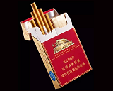 中华双中支多少钱一条？2020年中华双中支香烟价格表图