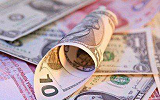 今日人民币兑美元汇率多少？2020年10月23日人民币对美元汇率