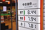 今日油价调整最新消息：2月13日 成品油价格一览表