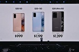三星s20系列手机价格多少？三星Galaxy S20系列参数配置